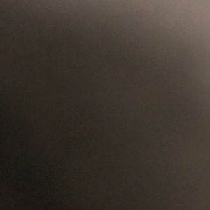 Meet your Posher, Abdullahi